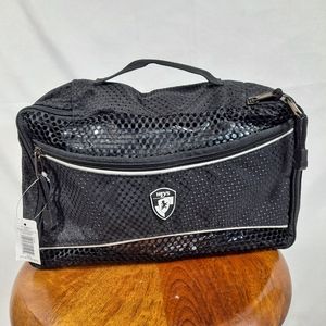 Heys Black Medium Size Packing Cube NWT